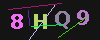 Gambar captcha